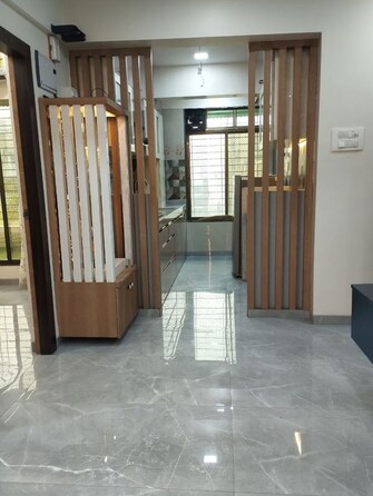 2 BHK +Apartment For Rent in Platinum Royal Residency in Kharghar Sector 10, Navi Mumbai