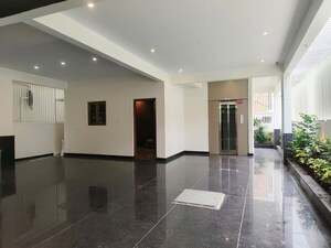 Building Lobby in 5 BHK Independent House at Jakkuru – for Sale