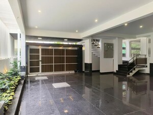 Parking in 5 BHK Independent House at Jakkuru – for Sale