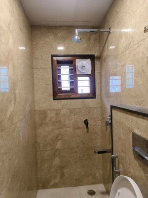 Bathroom in 5 BHK Independent House at Jakkuru – for Sale