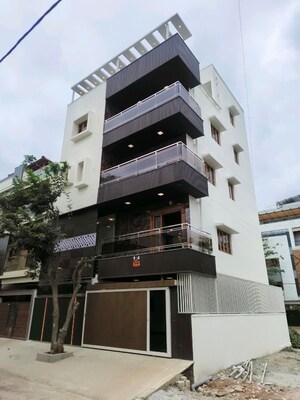 5 BHK Independent House For Sale in Jakkuru