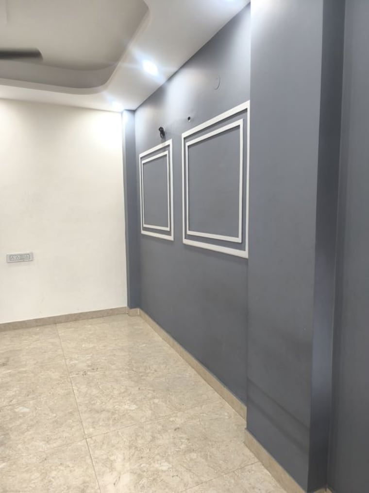Room, sector 7 dwarka 1 Bedroom 500 Sq.Ft. Builder Floor In Sector 7 Dwarka Delhi 10645665