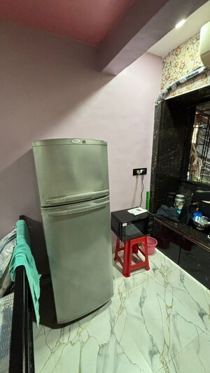 Furnished Amenities in 1 RK Apartment at Sunshine Apartment Chandivali, Chandivali – for Rent