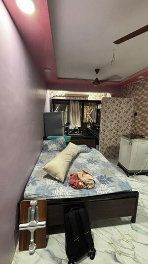 1 RK Apartment For Rent in Sunshine Apartment Chandivali, Chandivali