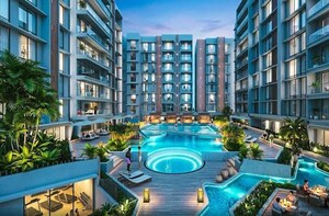 4 BHK Apartment For Sale in MICL Aaradhya One Park, Ghatkopar East