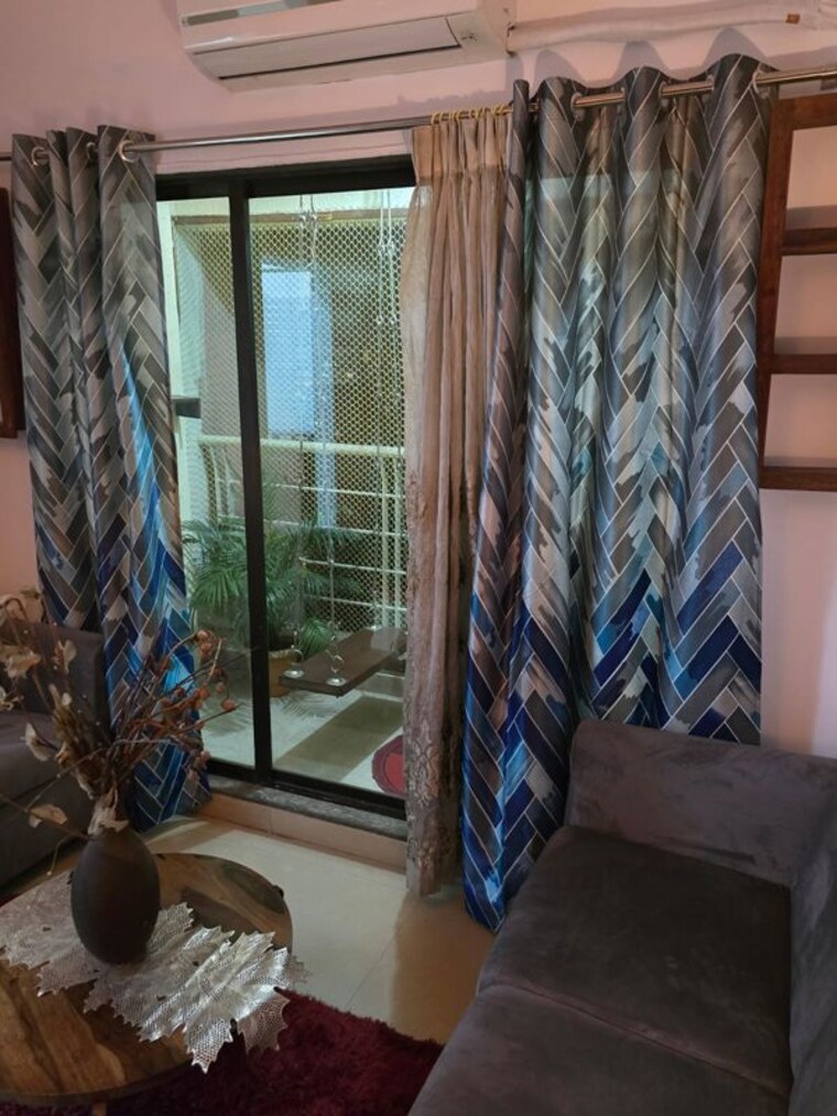 Living Room, eco-residency-andheri 1 Bedroom 590 Sq.Ft. Apartment In Andheri East Mumbai 10645553