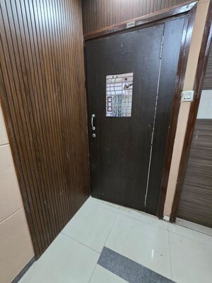 Building Lobby in 1 BHK Apartment at Eco Residency Andheri, Andheri East – for Rent