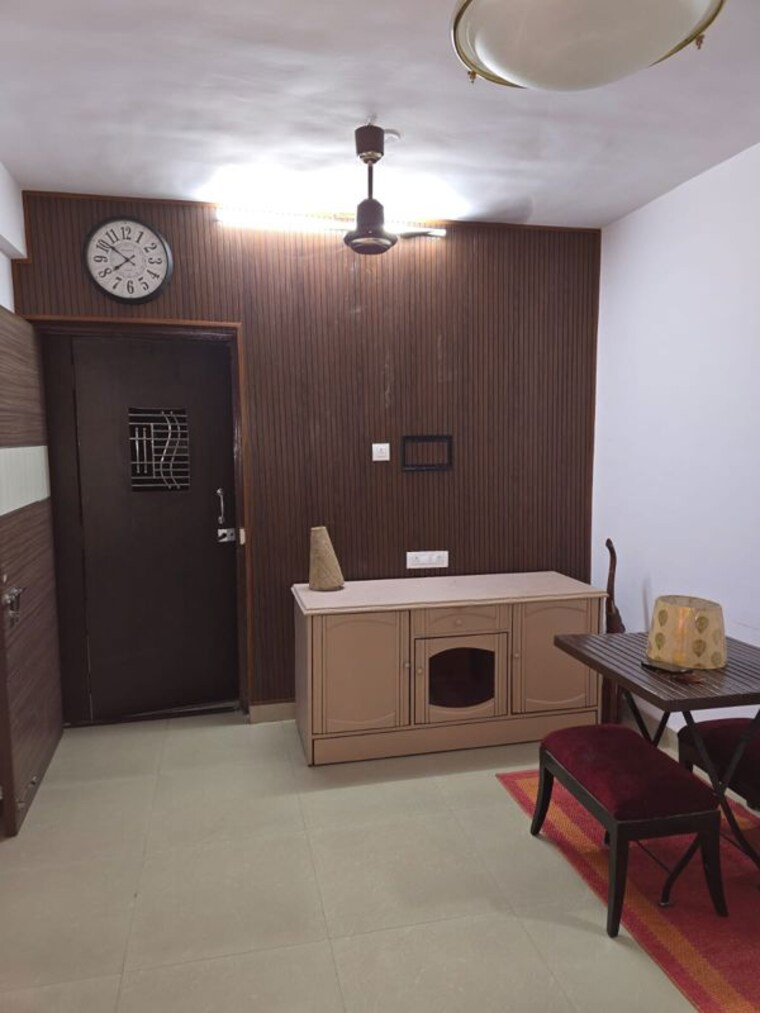 Living Room, eco-residency-andheri 1 Bedroom 590 Sq.Ft. Apartment In Andheri East Mumbai 10645553