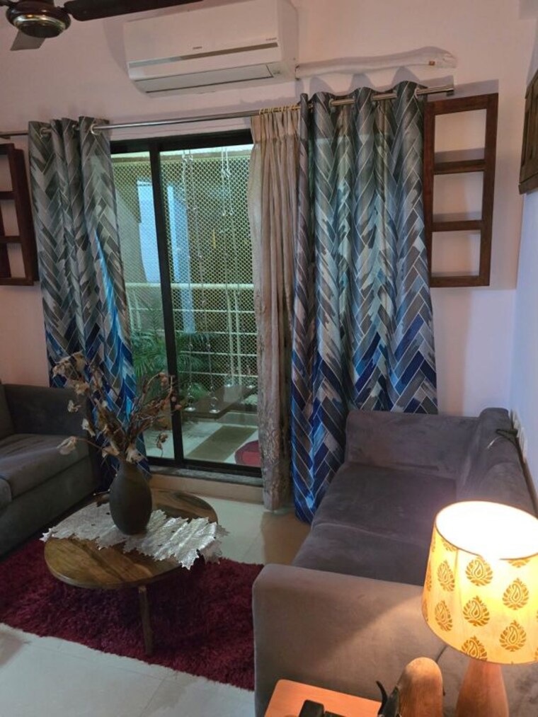 Living Room, eco-residency-andheri 1 Bedroom 590 Sq.Ft. Apartment In Andheri East Mumbai 10645553