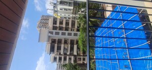 2 BHK Apartment – Exterior View View at Malad West - for Rent