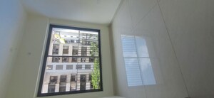Balcony in 2 BHK Apartment at Malad West – for Rent