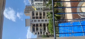 2 BHK Apartment – Exterior View View at Malad West - for Rent