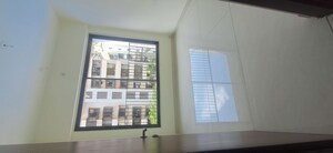 Balcony in 2 BHK Apartment at Malad West – for Rent
