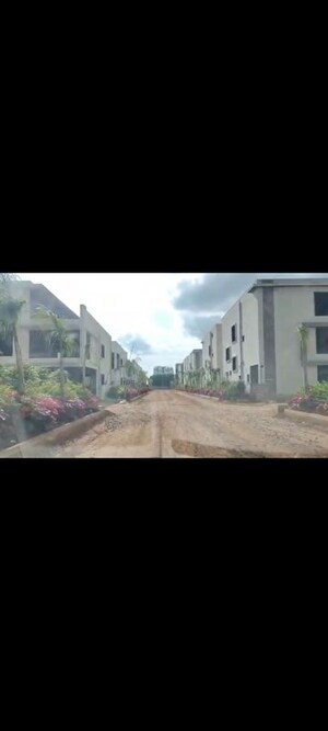 3 BHK Villa – Exterior View View at Shankarpalli - for Sale