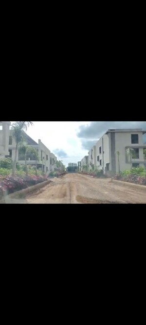 3 BHK Villa – Exterior View View at Shankarpalli - for Sale
