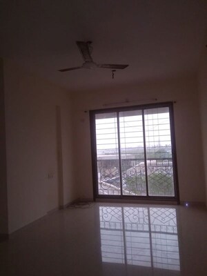 Room in 2 BHK Apartment at Shree Ambika Heritage, Kharghar – for Rent