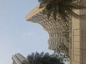 2 BHK Apartment For Rent in B & M Atlantis, Ghansoli