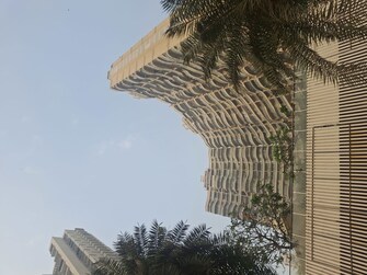 2 BHK Apartment For Rent in B & M Atlantis in Ghansoli, Navi Mumbai