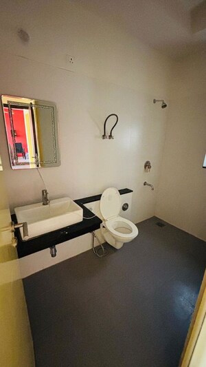 Team Area in 2 BHK Apartment at Godrej Infinity, Keshav Nagar – for Sale