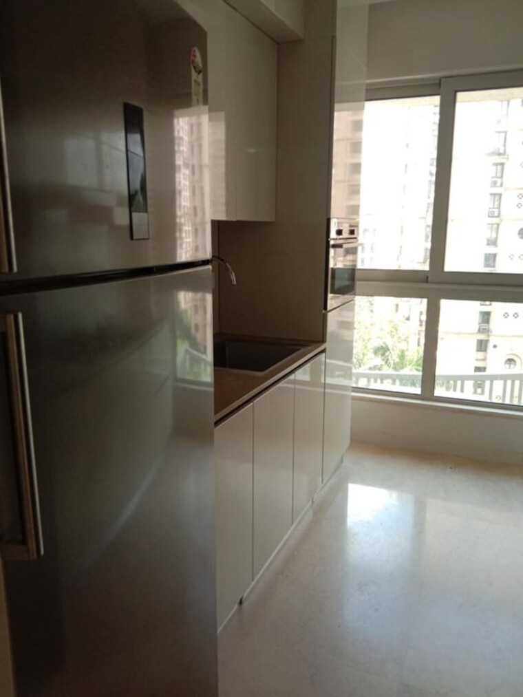 Kitchen, hiranandani-zen-atlantis 2 Bedroom 1250 Sq.Ft. Apartment In Powai Mumbai 10645714
