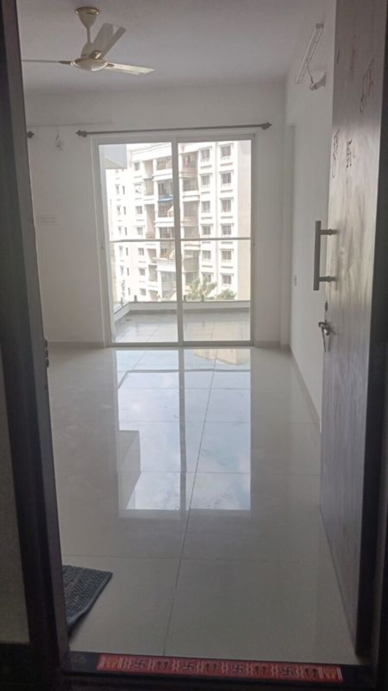 Bathroom, siddh-amara 2 Bedroom 1000 Sq.Ft. Apartment In Bavdhan Pune 10645712