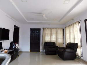 3 BHK Apartment For Sale in Trendset Jayabheri Elevate, Madhapur