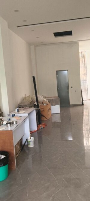 Team Area in  Office Space at Shivalik Colony – for Rent