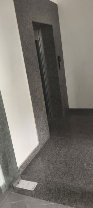 Lift in  Office Space at Shivalik Colony – for Rent