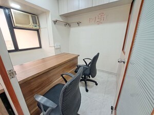 Team Area in  Office Space at New Bombay Commercial, Cbd Belapur Sector 11 – for Rent