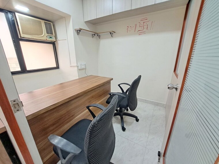 Team Area, new-bombay-commercial Commercial Office Space 600 Sq.Ft. In Cbd Belapur Sector 11 Navi Mumbai 10645708