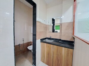 Kitchen in  Office Space at New Bombay Commercial, Cbd Belapur Sector 11 – for Rent