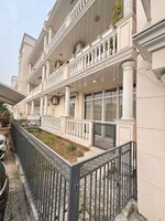 3 BHK +  1880 Sq.Ft. Builder Floor in DLF Central Square