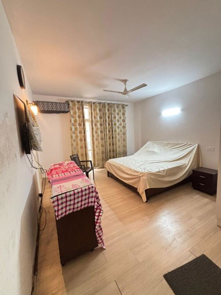 Living Room, dlf-central-square 3 Bedroom 1880 Sq.Ft. Builder Floor In North Mullanpur Chandigarh 10645722
