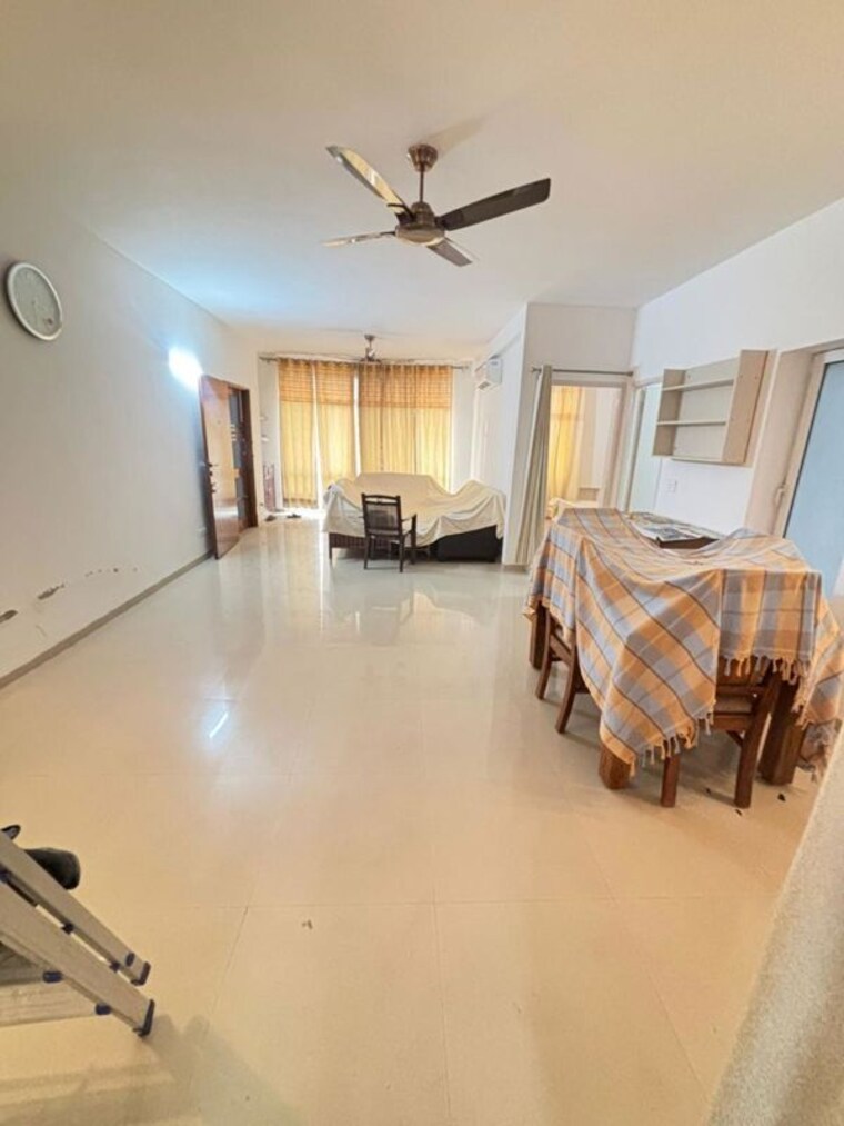 Living Room, dlf-central-square 3 Bedroom 1880 Sq.Ft. Builder Floor In North Mullanpur Chandigarh 10645722