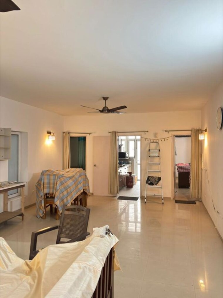 Living Room, dlf-central-square 3 Bedroom 1880 Sq.Ft. Builder Floor In North Mullanpur Chandigarh 10645722