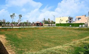  Plot For Sale in Amolik Aster Woods, Sector 98