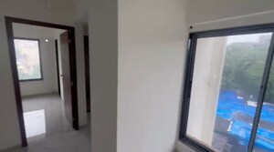 Building Lobby in 1 BHK Apartment at Snehdhara CHS, Vile Parle West – for Sale