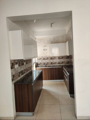 Kitchen in 4 BHK Penthouse at Lohgarh – for Sale