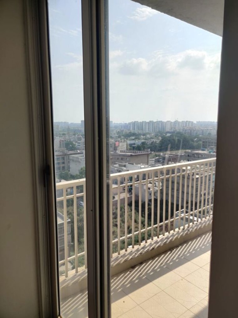Exterior View, lohgarh 4 Bedroom 2350 Sq.Ft. Penthouse In Lohgarh Zirakpur 10645695