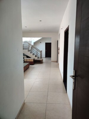 4 BHK Penthouse – Entrance View at Lohgarh - for Sale