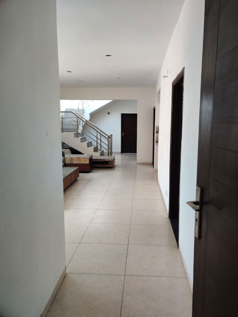 Entrance, lohgarh 4 Bedroom 2350 Sq.Ft. Penthouse In Lohgarh Zirakpur 10645695