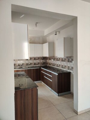 Kitchen in 4 BHK Penthouse at Lohgarh – for Sale