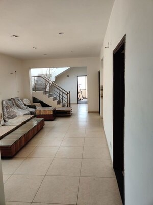 Living Room in 4 BHK Penthouse at Lohgarh – for Sale