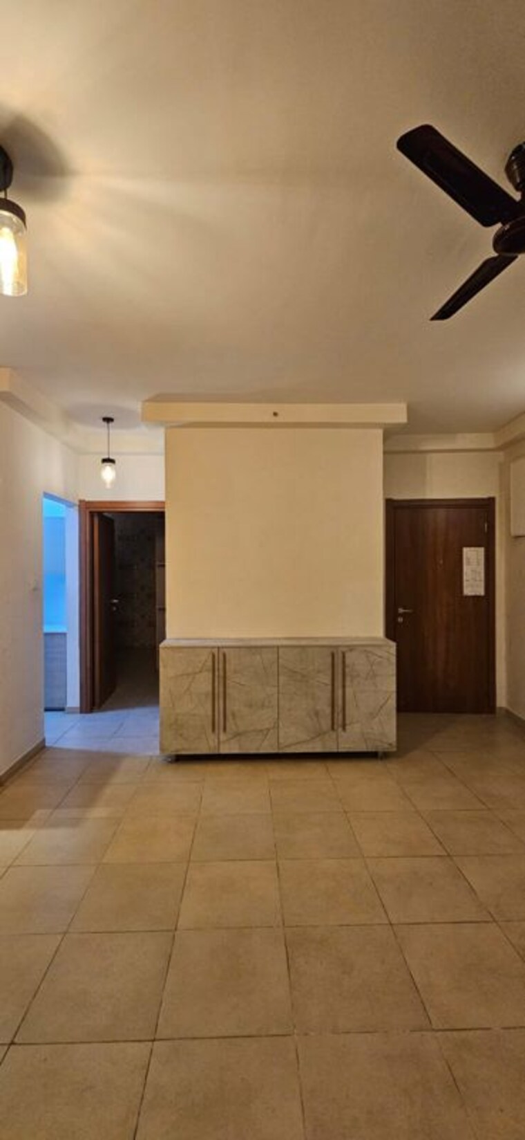 Room, bhartiya-nikoo-homes 3 Bedroom 1595 Sq.Ft. Apartment In Thanisandra Main Road Bangalore 10645742