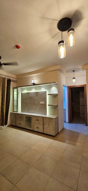 3 BHK Apartment For Rent in Bhartiya Nikoo Homes, Thanisandra Main Road