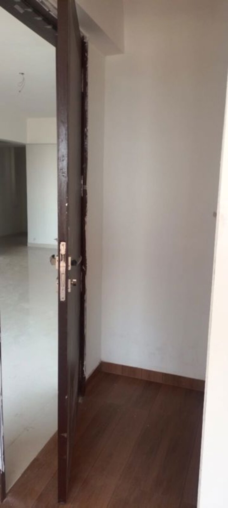 Room, pristine-ilife 3 Bedroom 1043 Sq.Ft. Apartment In Mundhwa Pune 10645732