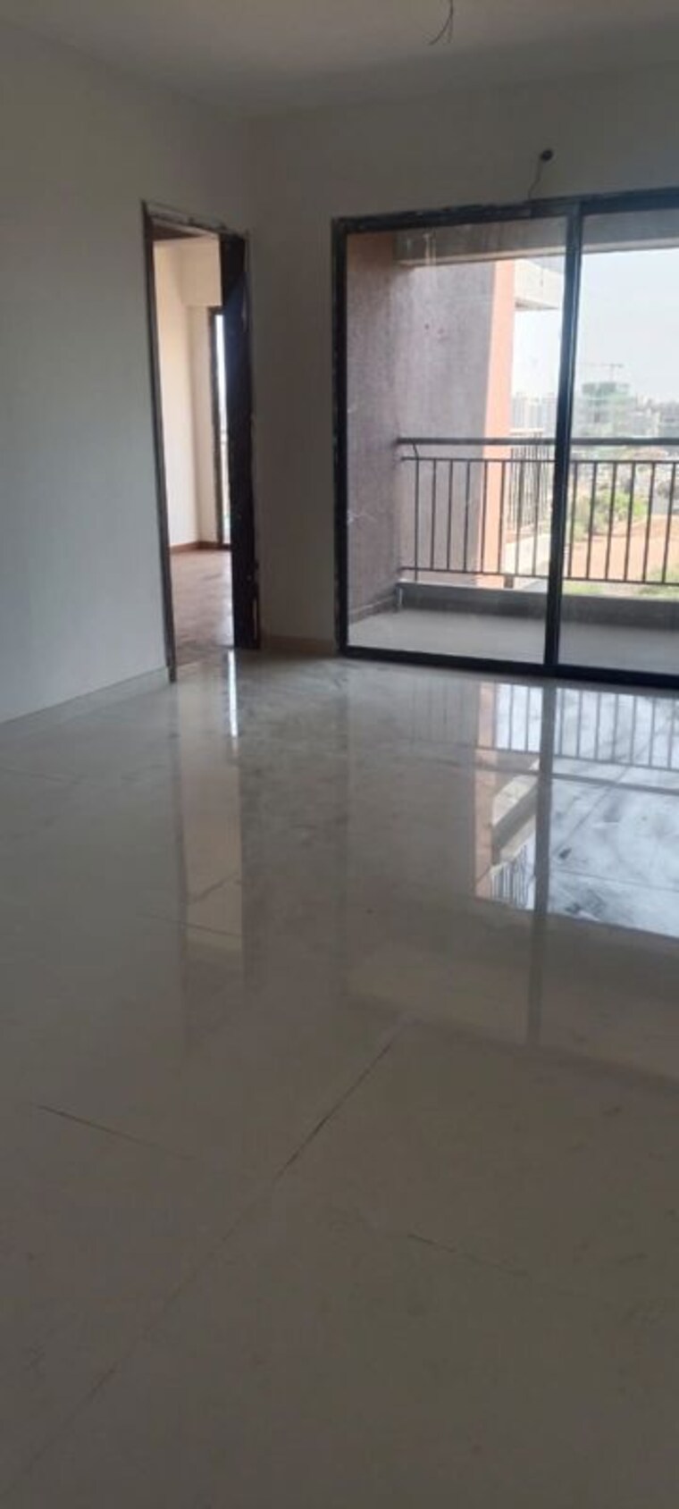 Room, pristine-ilife 3 Bedroom 1043 Sq.Ft. Apartment In Mundhwa Pune 10645732