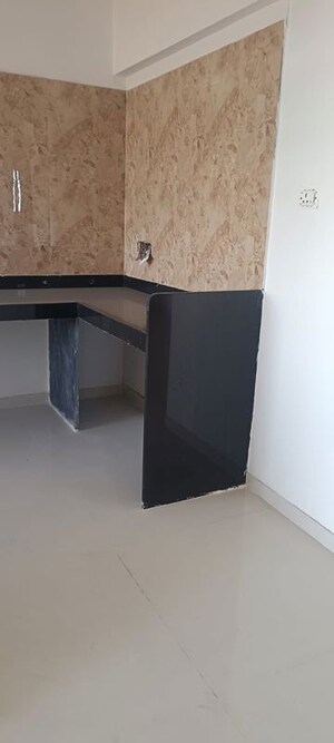 Kitchen in 3 BHK Apartment at Pristine ILife, Mundhwa – for Sale