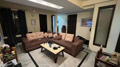 3 BHK Builder Floor For Rent in Green Park
