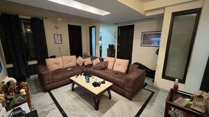 3 BHK Builder Floor For Rent in Green Park